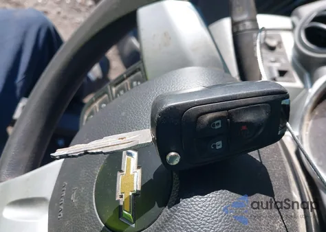 2013 Chevrolet Spark 1Lt Auto from USA, damaged, VIN KL8CD6S98DC544629